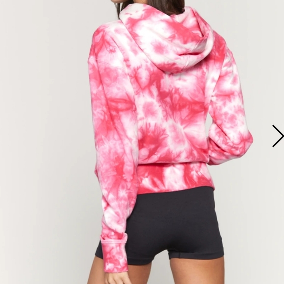 SPIRITUAL GANGSTER Hoodie - Picture 5 of 6